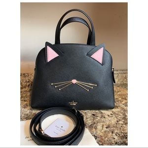 Kate Spade ♠️ Cat’s Meow Lottie